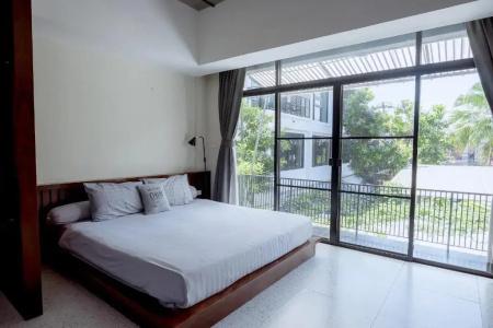 Gord Chiangmai - Sha Extra Plus - 99