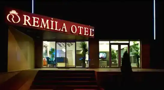 Remila - 0