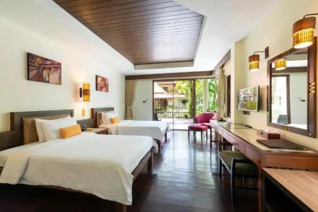 Khaolak Bayfront Resort - 84