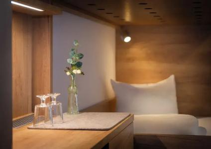 & Gästehaus Im Ziegelweg garni (Eintrittskarten für den EP über uns für jeden Tag erhältlich) - 18