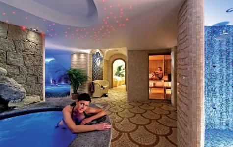 Sorriso Thermae Resort & Spa - 17