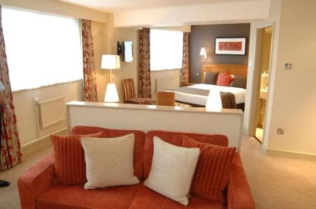 Birmingham Strathallan, BW Signature Collection - 79