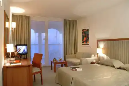 Sol Luna Bay Resort & Aquapark - All Inclusive - 4