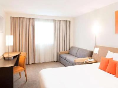 Novotel Nantes Centre Bord de Loire - 40