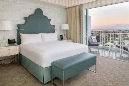 The Beverly Hilton - 114