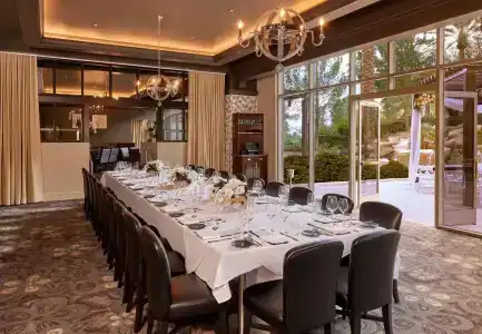 Jw Marriott Las Vegas Resort And Spa - 26