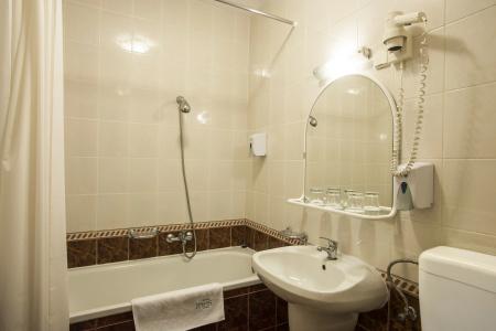 Baross City - Budapest - 7