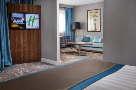 Holiday Inn Nice, An Ihg - 60