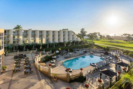 Hilton La Jolla Torrey Pines - 40