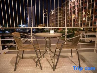 The Elegant Patong - 92