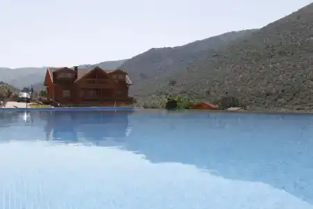 Natureland Efes Pension - 44
