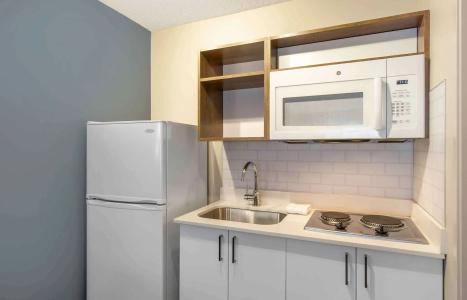 Extended Stay America Suites - Seattle - Redmond - 41