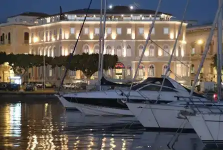 Grand Ortigia - 33