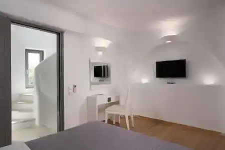 Santorini Princess Presidential Suites - 55