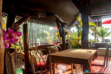 Phangan Cove Beach Resort - 19