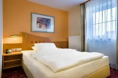 Mercure Ingolstadt - 53