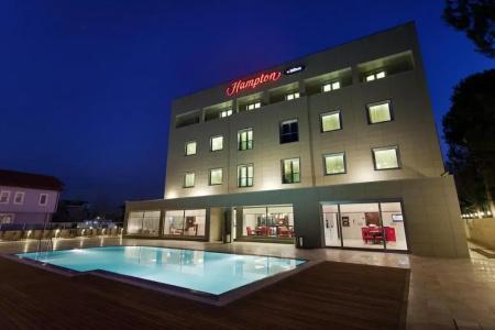 Hampton By Hilton Ordu - 19