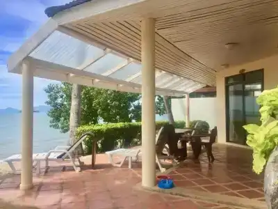 Samui Mermaid Beachfront - 46