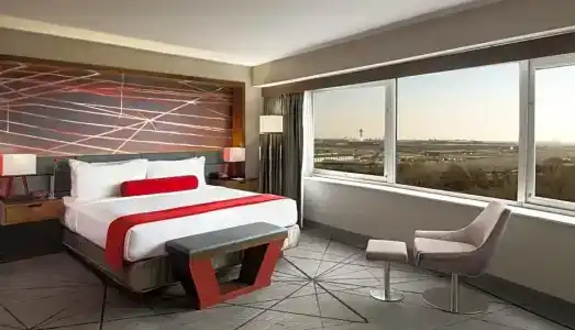 Crowne Plaza Jfk Airport New York City, An Ihg - 43