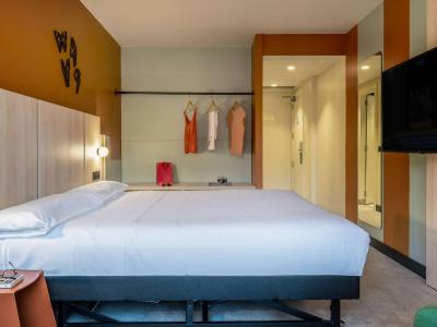 Ibis Styles Zaragoza Ramiro I - 3
