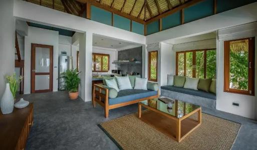 Phandara Luxury Pool Villas - 54