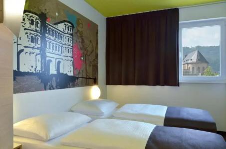 b&b Trier - 23