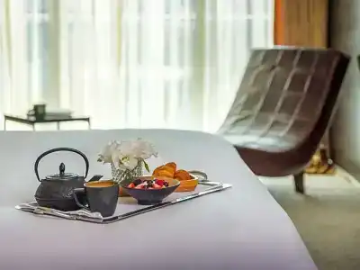 Swissotel Buyuk Efes Izmir - 95