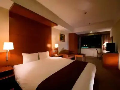 Meitetsu Grand - 5