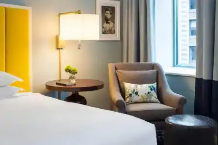 Kimpton Monaco Chicago, An Ihg - 19