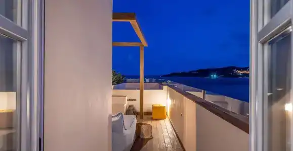Shapes Luxury Suites - 95