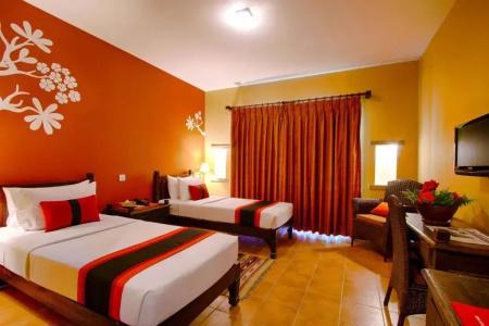 Temple Tree & Spa - 2