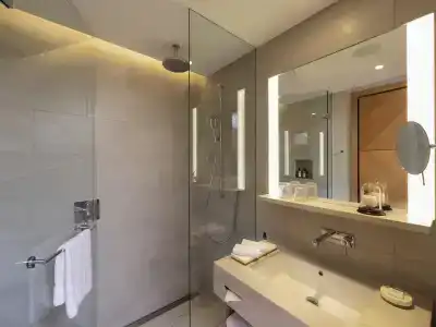Mövenpick Basel - 8