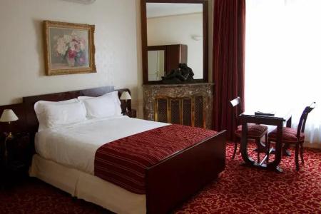 Hôtel Langlois - 35