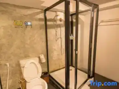 Si Phum Heritage Boutique Bed & Breakfast - 68