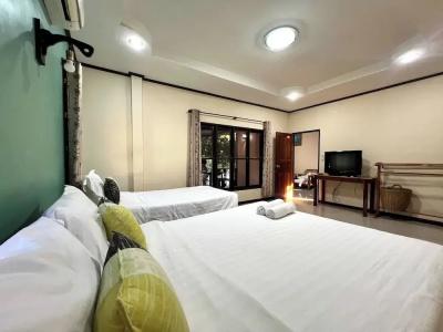 Saithong Resort - 78