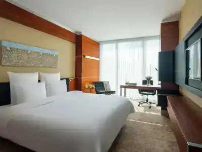 Swissotel Buyuk Efes Izmir - 40