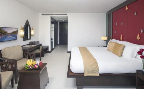 Centara Anda Dhevi Resort And Spa - Sha Plus - 11
