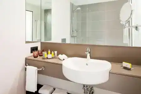 Stuttgart Marriott Sindelfingen - 62