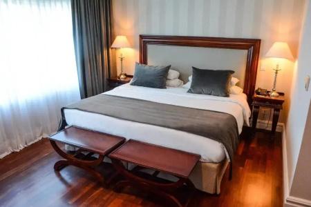 Buenos Aires Marriott - 81