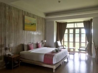 NanSripanna resort - 9