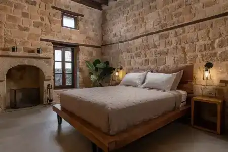 Ancient Knights Luxury Suites - 22