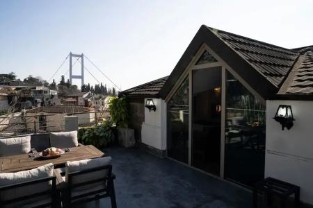 The Searchs Bosphorus - 37