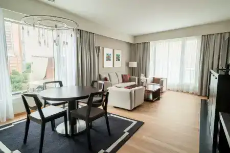 Grand Hyatt Berlin - 10