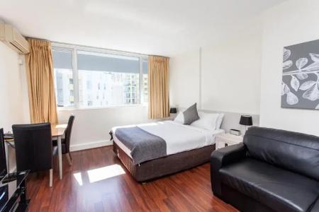 Ridge Apartment - 82