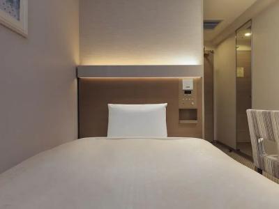 Keio Presso Inn Otemachi - 6