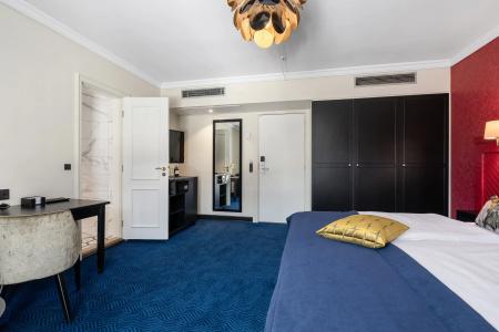 ProfilHotels Copenhagen Plaza - 3