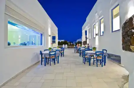 Naxos Island - 36