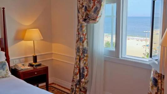 Copacabana Palace, A Belmond, Rio de Janeiro - 137