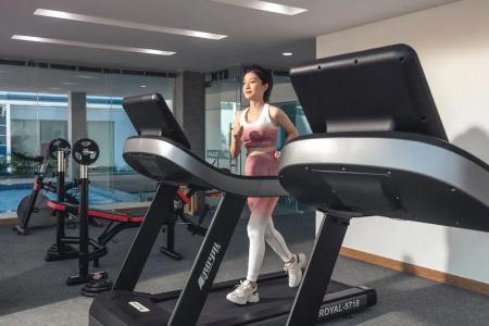 KháCh sạn Sam QuảNg bìNh - 23