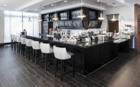 Courtyard by Marriott Downtown - 21